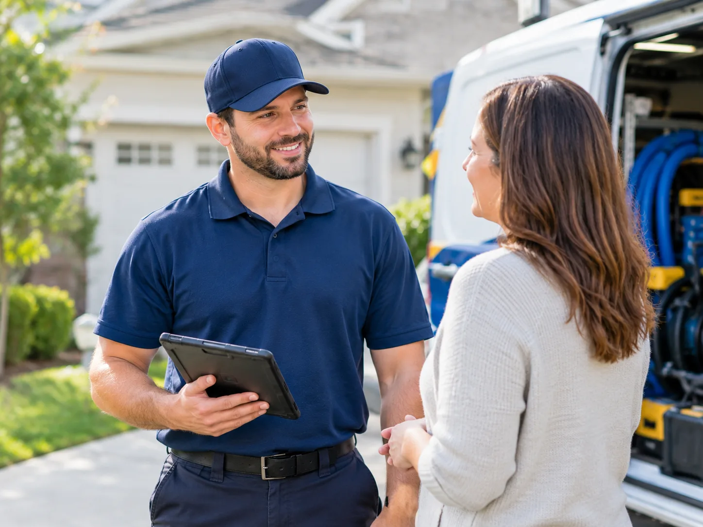 Sewage Backup Cleanup East Orange, NJ FAQs